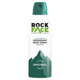 Rock Face Original Body Spray   200ml GOODS M&S   