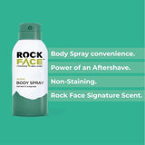 Rock Face Original Body Spray   200ml GOODS M&S   