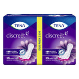 TENA Lady Maxi Night Incontinence Pads   12 per pack GOODS M&S   