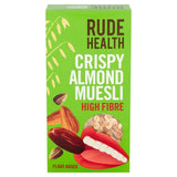 Rude Health Almond Muesli   400g GOODS M&S   