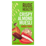 Rude Health Almond Muesli   400g GOODS M&S   