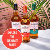 The Glenlivet Caribbean Reserve Single Malt Whisky   70cl