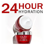 Olay Regenerist Ultra Rich Moisturiser Face Cream   50ml GOODS M&S   