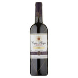 Sainsbury's Rioja Reserva, Taste the Difference 75cl All red wine Sainsburys   