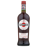 Martini Rosso Vermouth Liqueurs & Spirits ASDA   