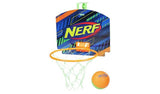 Nerf Sports Nerfoop Basketball Net and Ball Set GOODS Argos