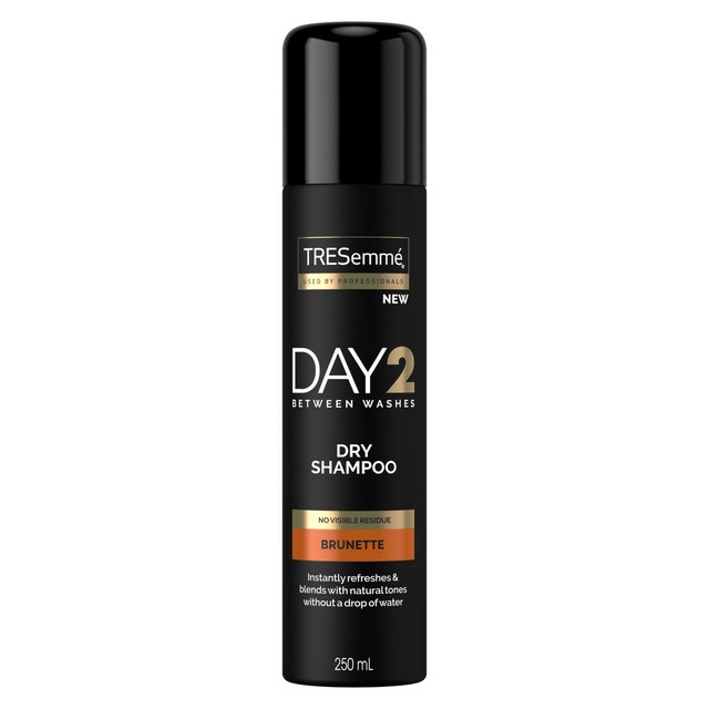 TRESemme Brunette Dry Shampoo    250ml GOODS M&S   