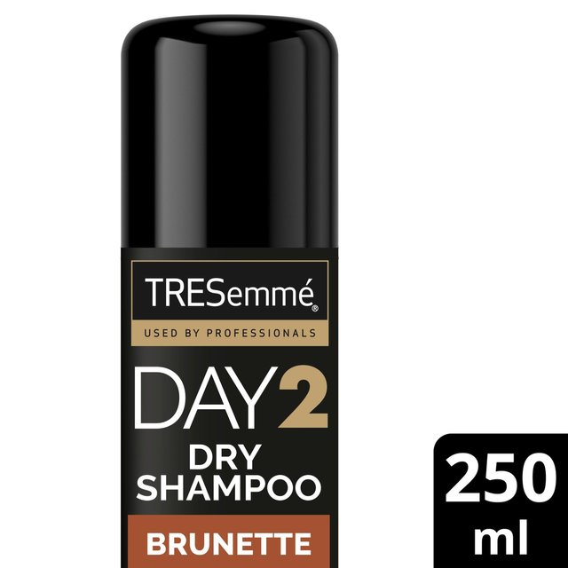 TRESemme Brunette Dry Shampoo    250ml GOODS M&S   