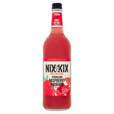 Nix & Kix Raspberry Rhubarb   750ml GOODS M&S   