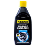 Kilrock Plughole Unblocker Bathroom   500ml GOODS M&S   