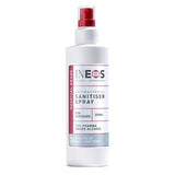 INEOS Anti Viral &amp; Anti Bacterial Surface Sanitiser Spray   250ml