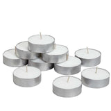 M&S Essential Maxi Tealights     10 per pack GOODS M&S   