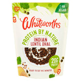 Whitworths Protein by Nature Indian Lentil Dhal   250g GOODS M&S   