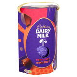 Cadbury Dairy Milk Fruit and Nut Chocolate Easter Egg   249g