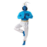 Orion Costumes Mens Genie Costume  Standard GOODS Superdrug   