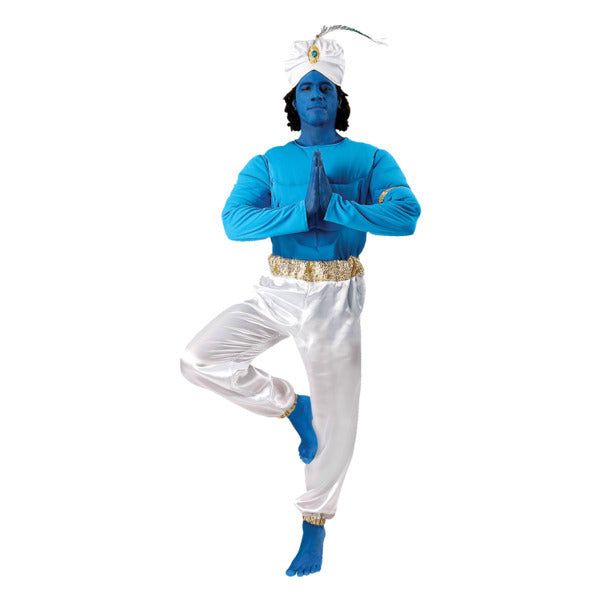 Orion Costumes Mens Genie Costume  Standard