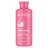 Lee Stafford Plump Up The Volume Plumping Conditioner 250ml GOODS Boots   