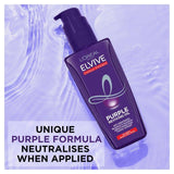 L'Oreal Elvive Purple Reviving Oil   100ml GOODS M&S   