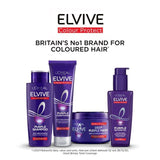 L'Oreal Elvive Purple Reviving Oil   100ml GOODS M&S   