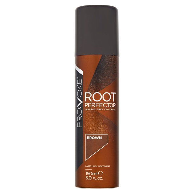 PROVOKE Brown Root Perfector Spray   150ml