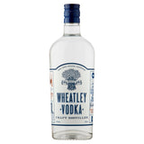 Wheatley Vodka 41%   70cl GOODS M&S   