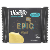 Violife Epic Mature Cheddar Flavoured Block   200g GOODS M&S   