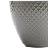 M&S Charcoal Textured Mug GOODS M&S   