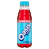 Oasis Summer Fruits Zero GOODS ASDA   