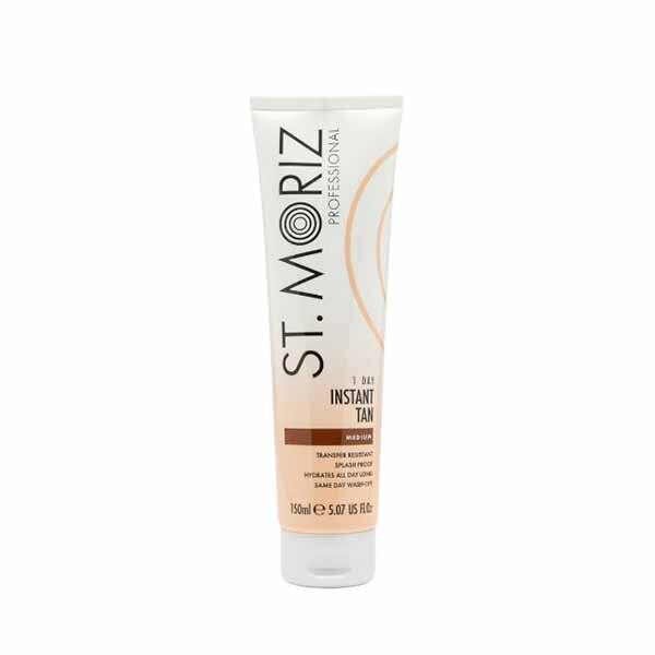 St. Moriz Professional Instant Tan 150ml GOODS Superdrug   