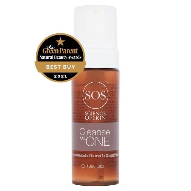 Science of Skin Cleanse No.One   150ml