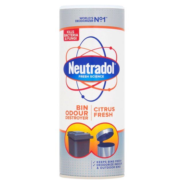 Neutradol Dustbin Odour Destroyer   350g