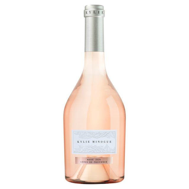 Kylie Minogue Cotes de Provence   75cl