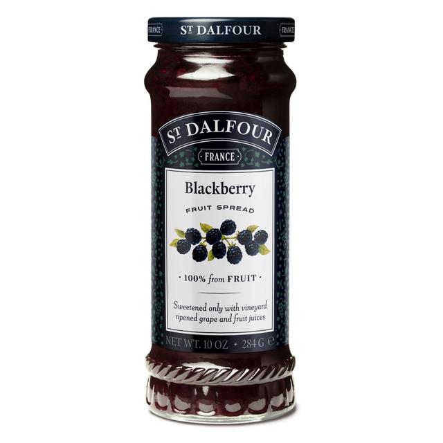 St Dalfour - Blackberry   284g