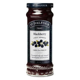 St Dalfour - Blackberry   284g GOODS M&S   