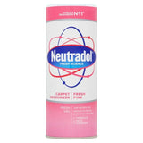 Neutradol Fresh Pink Carpet Deodorizer   350g GOODS M&S   