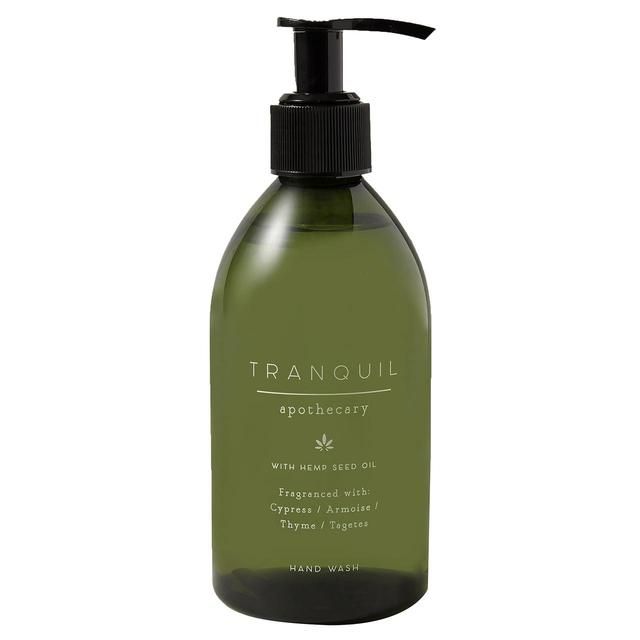 M&S Apothecary Tranquil Hand Wash   250ml GOODS M&S   