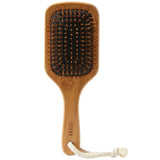 M&S Collection Bamboo Large Paddle Brush GOODS M&S   