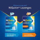 NiQuitin Mint 4mg Lozenges Nicotine 72 Lozenges   72 per pack GOODS M&S   