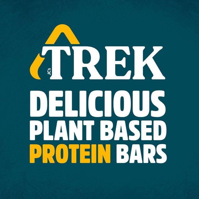 TREK White Choc & Raspberry Protein Flapjacks Multipack   3 x 50g GOODS M&S   