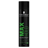 Schwarzkopf Styling Max Hold Hairspray GOODS M&S   