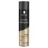 Schwarzkopf Styling Keratin Hairspray GOODS M&S   