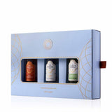 The Lakes Distillery Gin Collection   3 x 5cl GOODS M&S   