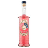 Wildcat Cherry Vodka   70cl GOODS M&S   