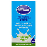 Milkaid Lactase Enzyme Drops   15ml GOODS M&S   