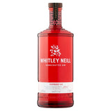 Whitley Neill Raspberry Gin   175cl