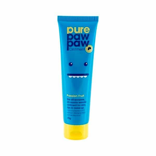 Pure Paw Paw Multiuse Ointment Passion Fruit 25g GOODS Superdrug   