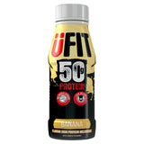 UFIT Banana 50g Protein Milkshake    500ml GOODS M&S   