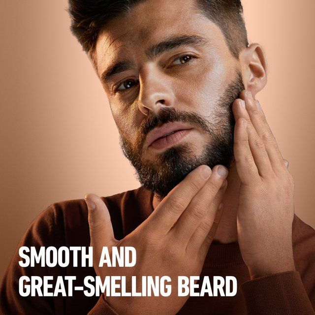 King C Gillette Beard Oil    30ml