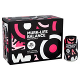 Magic Rock Murk Life Balance Hazy Pale Ale 5.0%   12 x 330ml GOODS M&S   