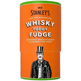 Mr Stanley's Whisky Toddy Fudge   150g GOODS M&S   